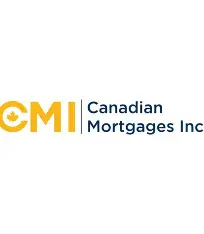 Portrait of Canadian Mortgages Inc , lender